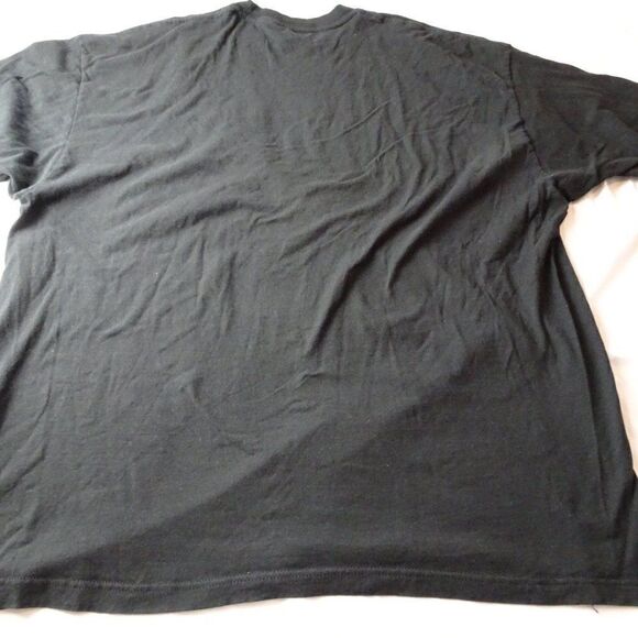 Annarbor Pew Pew Black Shirt Size 3XL - Picture 6 of 9
